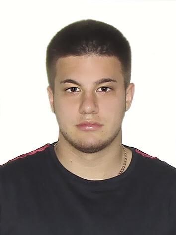 Карелин Кирилл