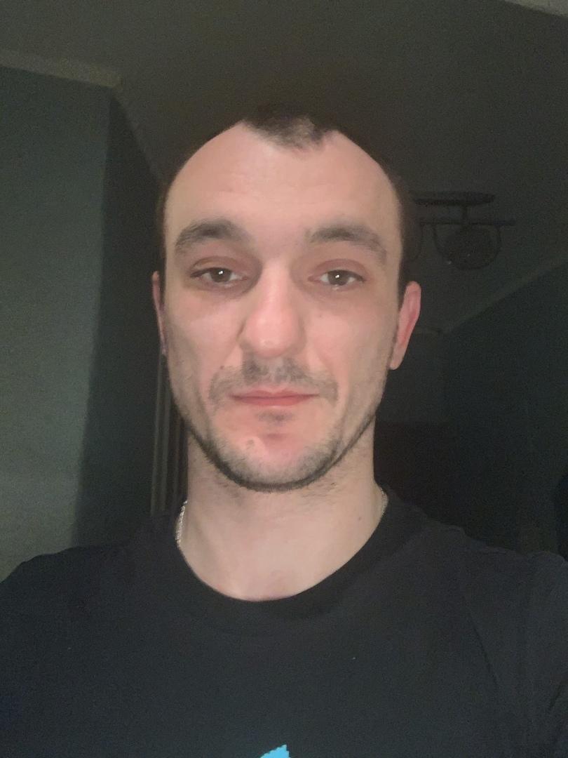 Шараневич Олег