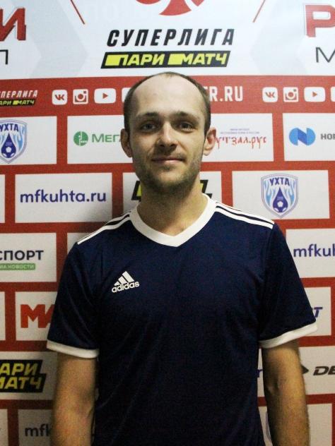 Воловодов Александр