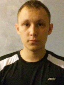 Алов Эдуард