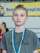 Рочев Кирилл