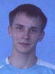Гуламов Лев