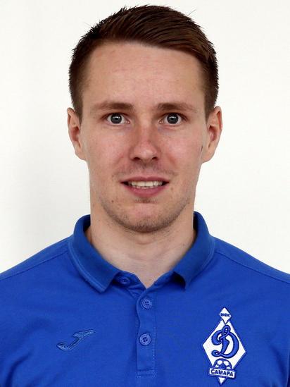 Филиппов Алексей