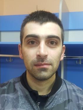 Гулиев Тарлан