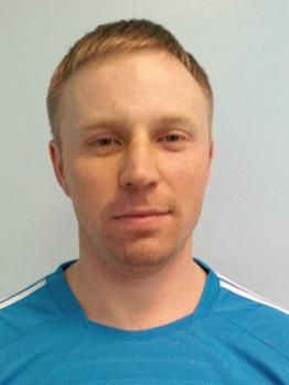 Никифоров Александр