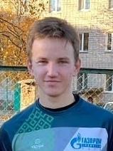 Шайманов Кирилл