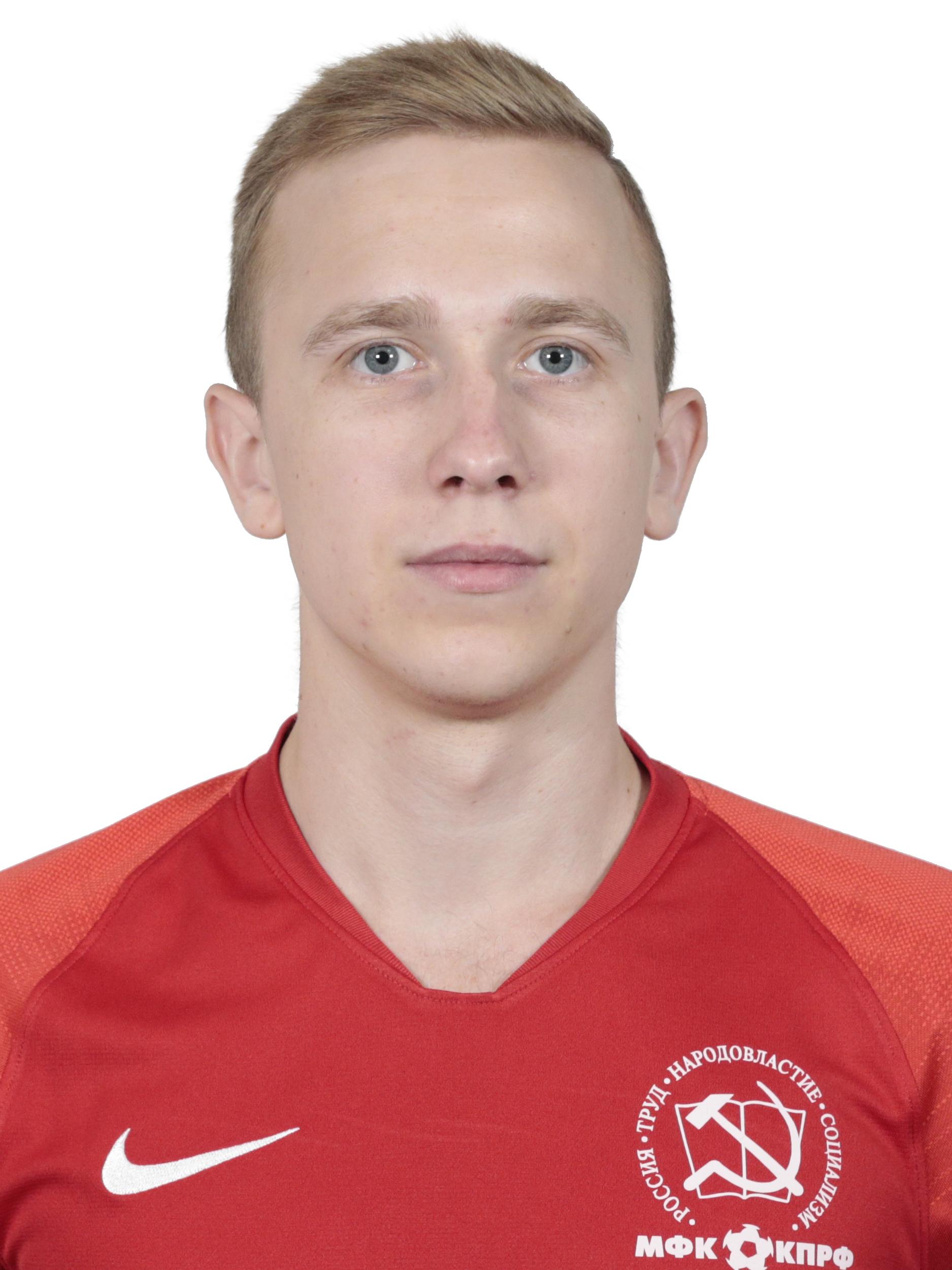 Кручинин Олег