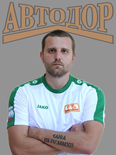 Руженцев Сергей
