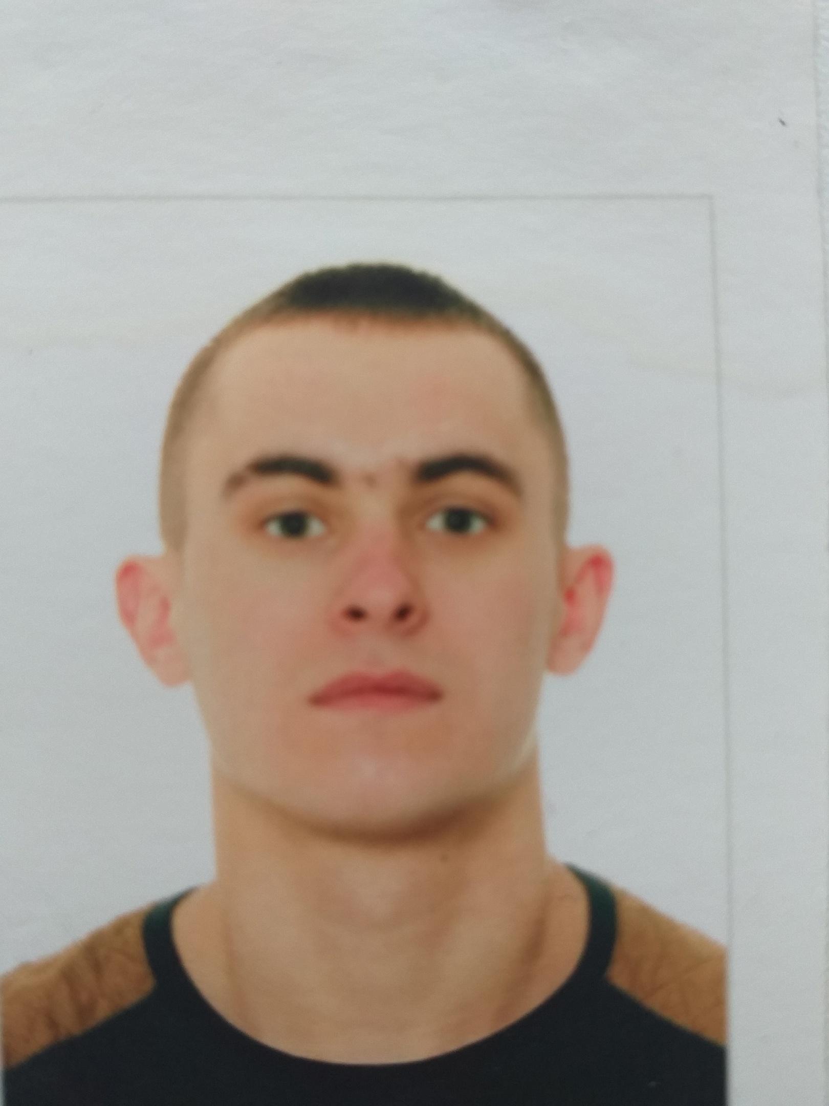Скребнев Сергей