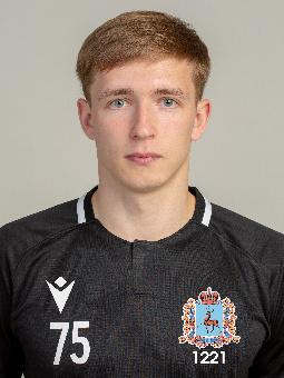 Серебряков Максим