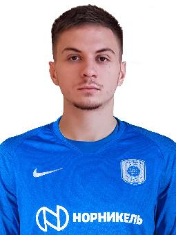 Орлов Сергей