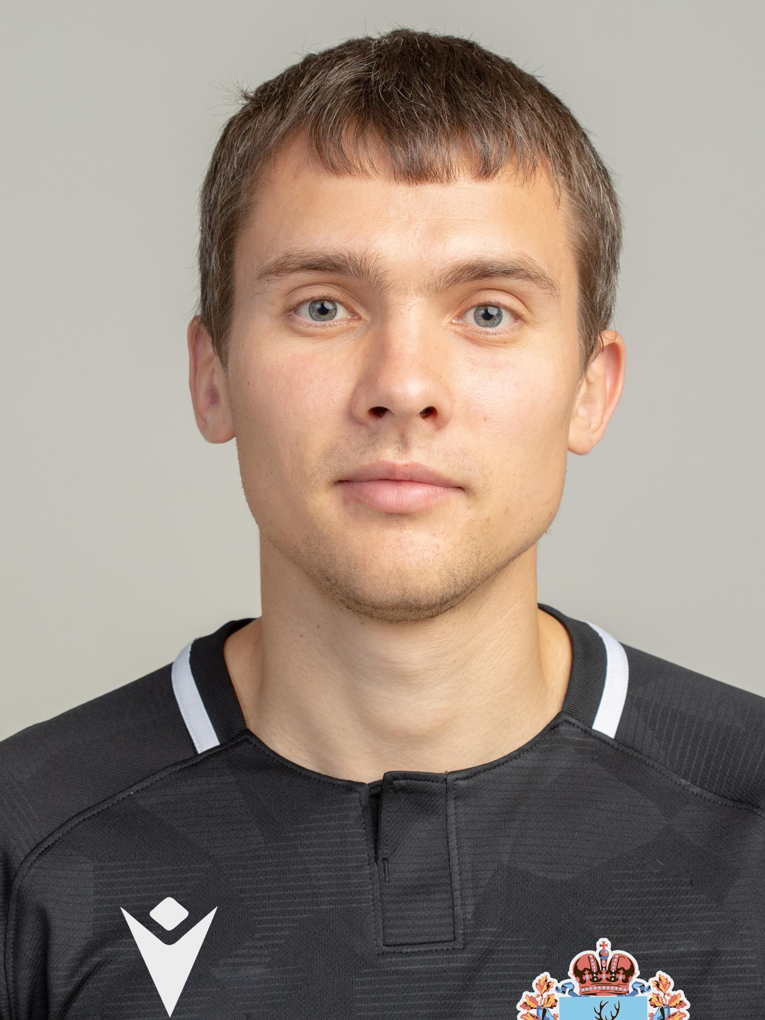 Телегин Александр