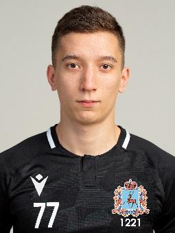 Сурин Александр