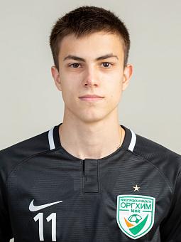 Зайцев Дмитрий