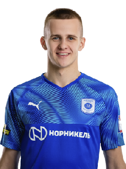 Коновалов Максим