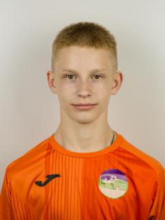 Жеребцов Даниил