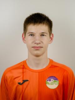 Евсеев Матвей
