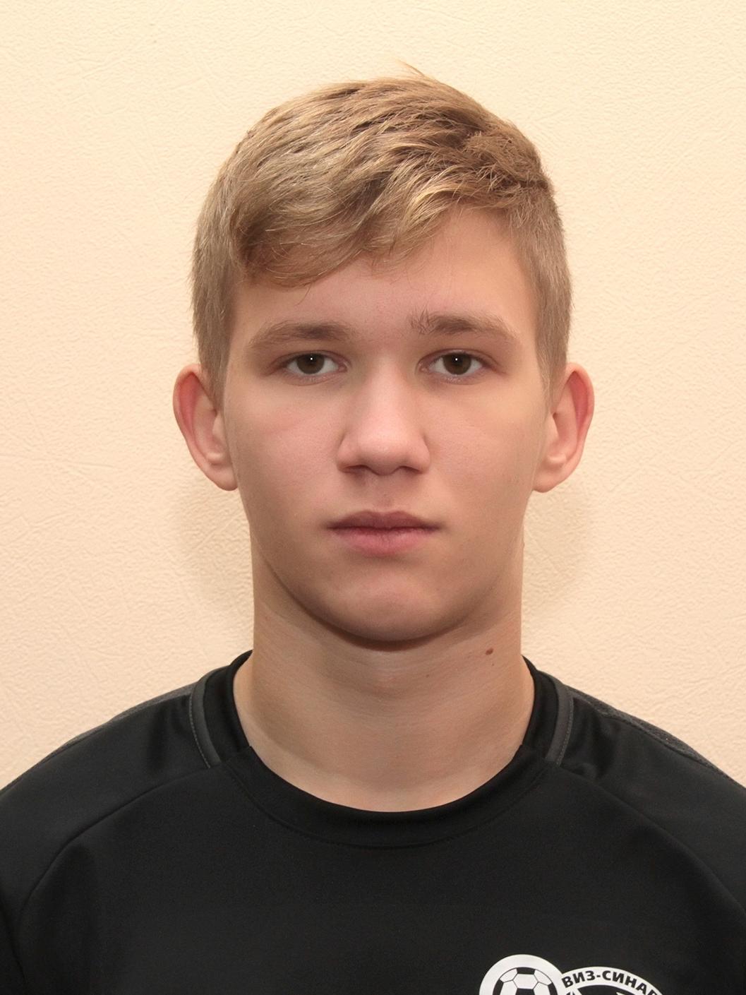Шишкин Егор