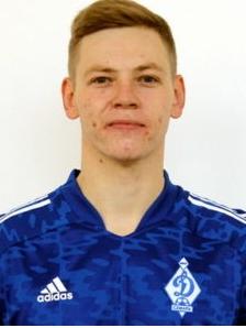 Кнауб Арнольд