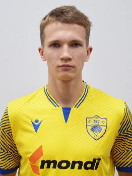 Иванин Роман