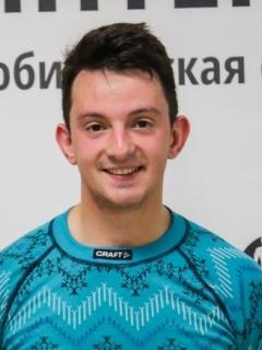 Железняков Арсений
