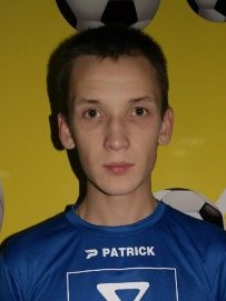Гуляев Кирилл