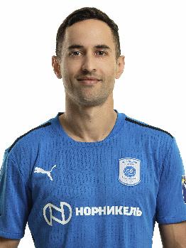 Жоао Батиста Баррето Нето