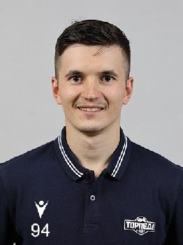 Низамутдинов Фидан