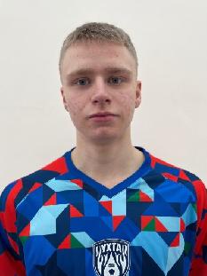 Лагановский Никита