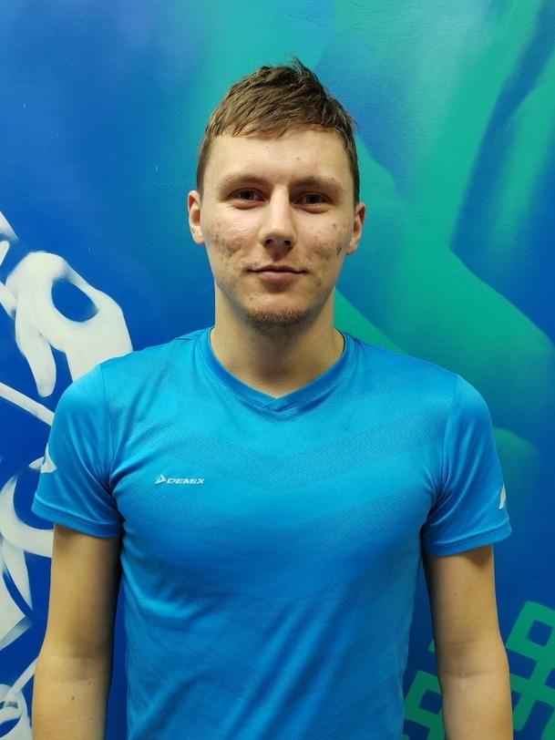 Семяшкин Никита