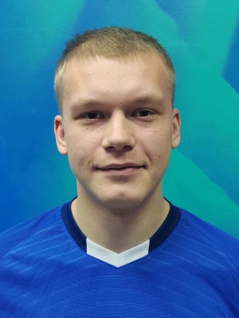 Семяшкин Данил