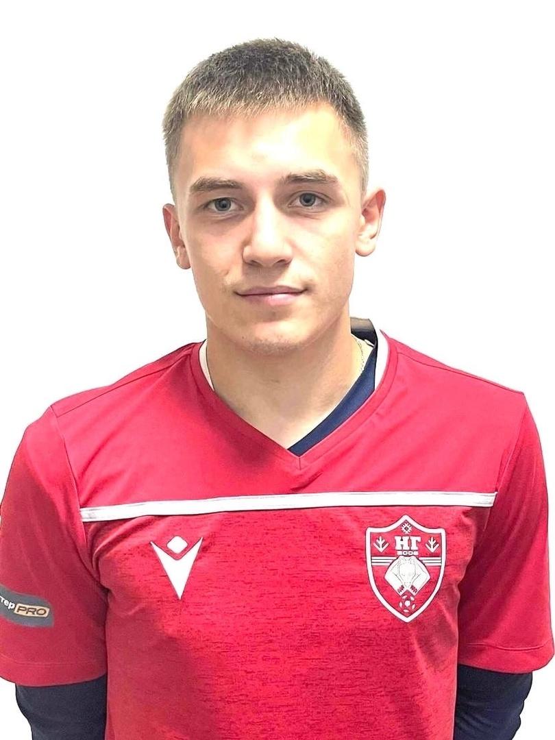 Рочев Кирилл