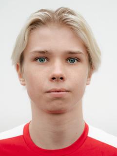 Моисеев Максим