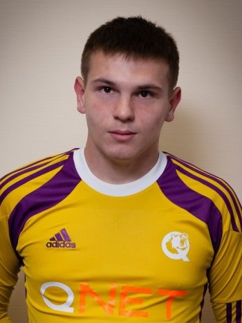 Рубцов Андрей