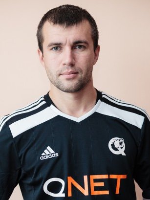 Гайсин Дмитрий