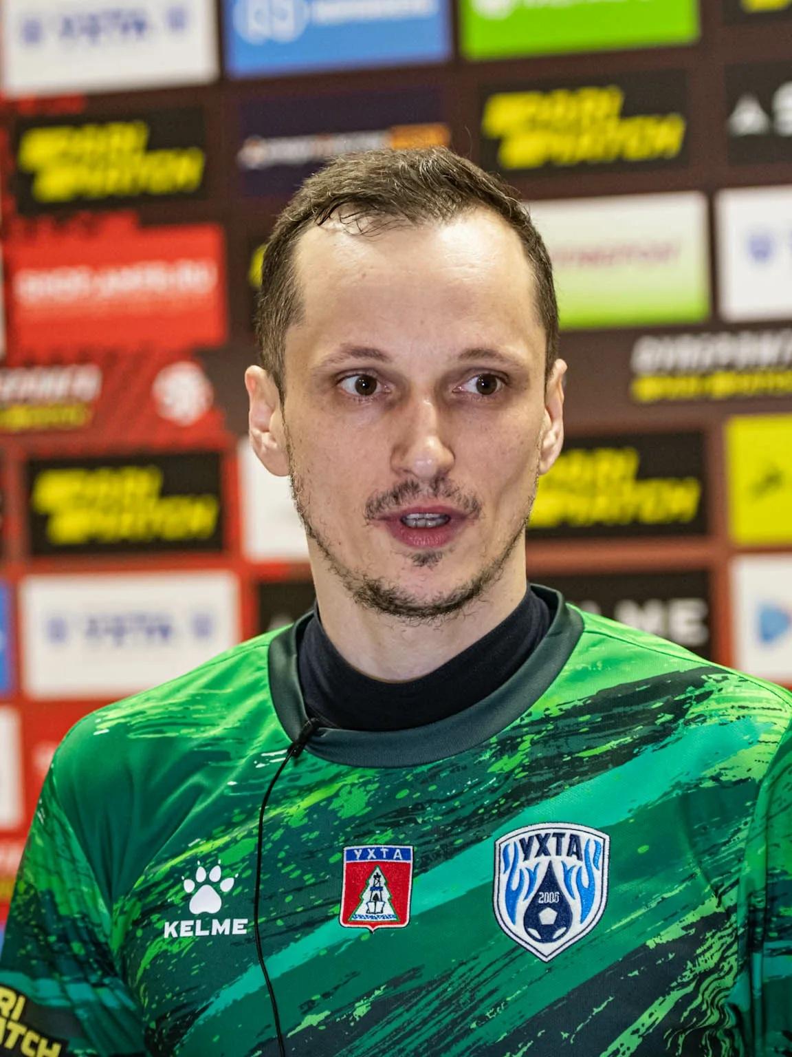 Белов Василий