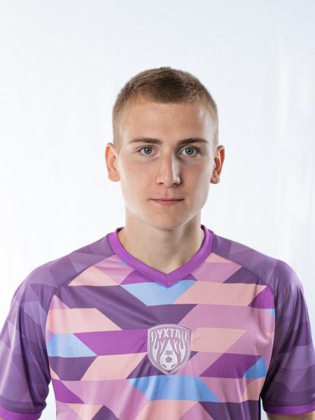 Шаповалов Дмитрий