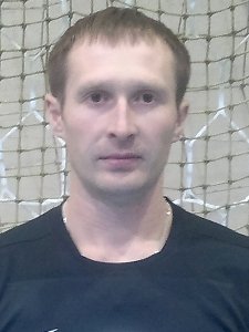 Косолапов Михаил