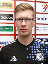 Стрекаловский Сергей