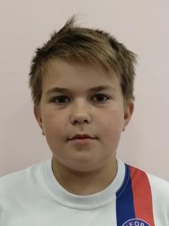 Ерофеев Кирилл