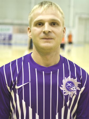 Гусятников Николай