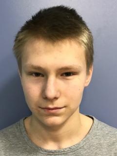 Попов Денис