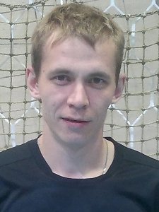 Токмаков Яков