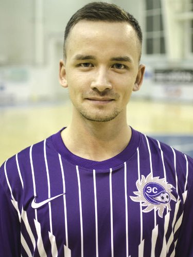 Цюсьмак Эдуард