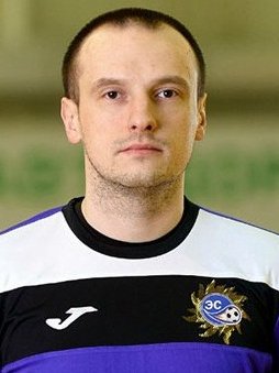 Жигалов Леонид