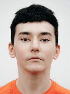 Тажутдинов Алим
