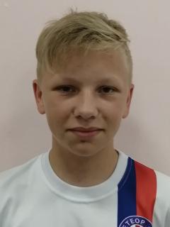 Рогачев Ростислав