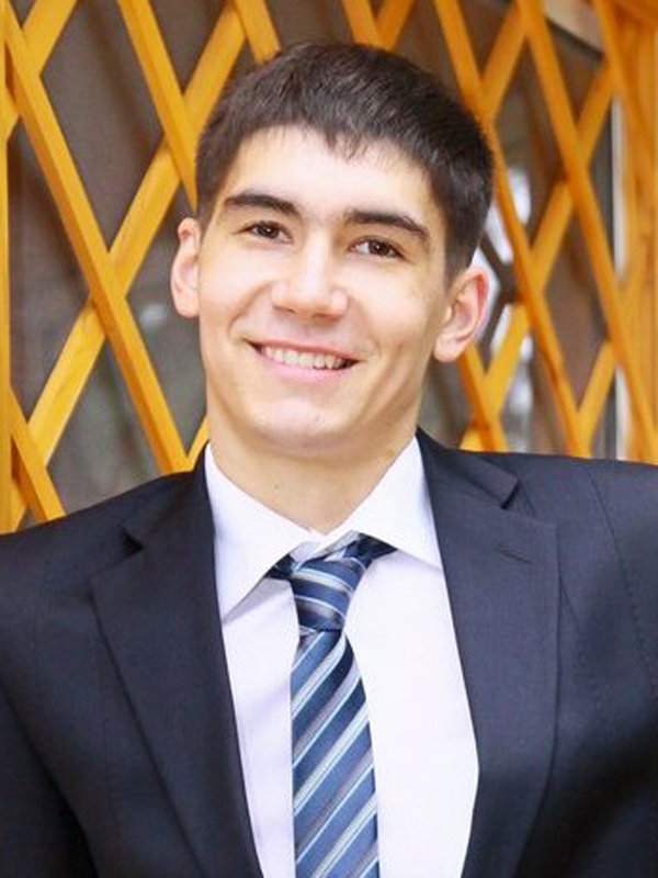 Криштопов Юрий