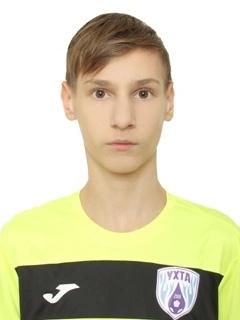Калибабчук Василий
