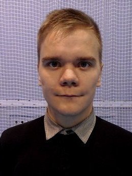 Мефедов Кирилл